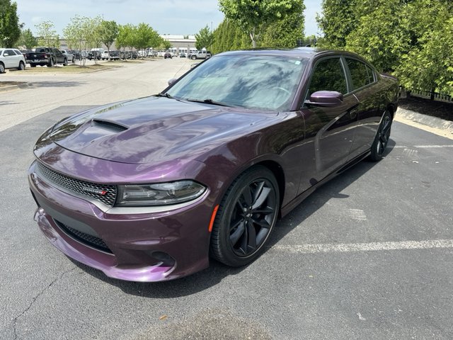 2021 Dodge Charger GT RWD