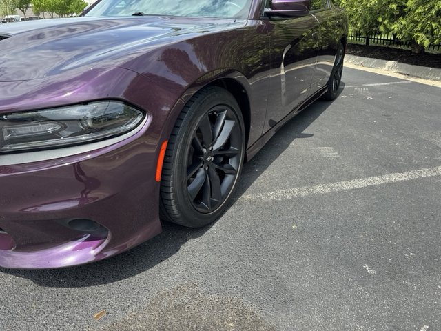 2021 Dodge Charger GT RWD