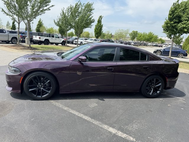 2021 Dodge Charger GT RWD
