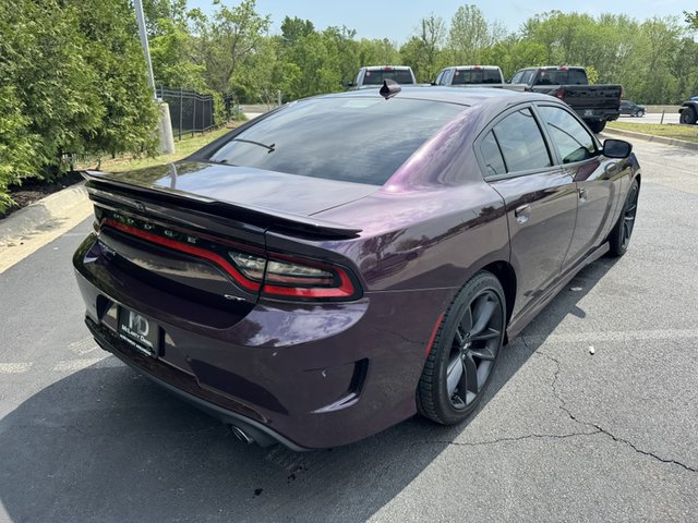 2021 Dodge Charger GT RWD