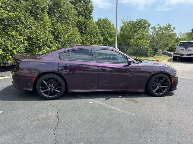 2021 Dodge Charger GT RWD