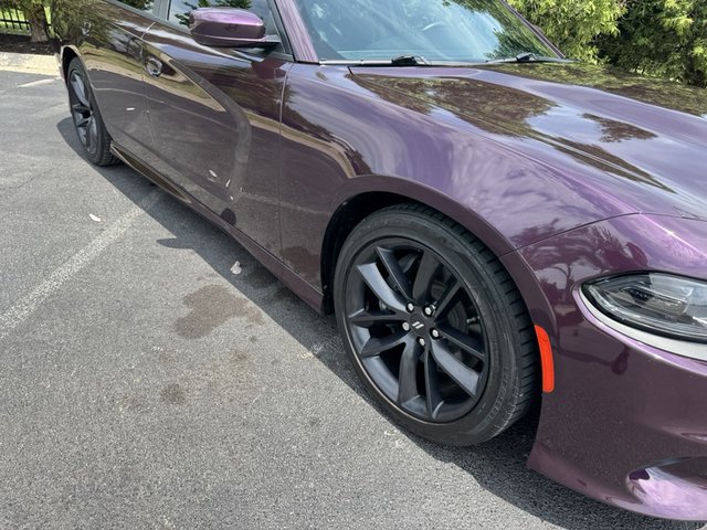 2021 Dodge Charger GT RWD