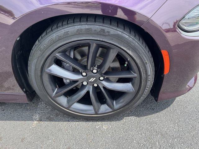 2021 Dodge Charger GT RWD