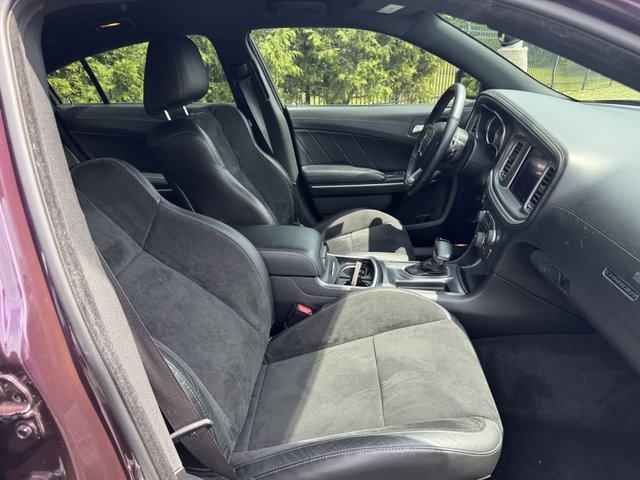 2021 Dodge Charger GT RWD