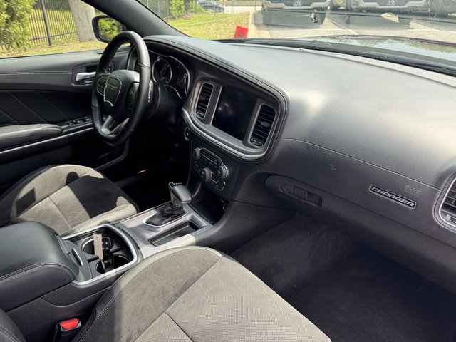 2021 Dodge Charger GT RWD