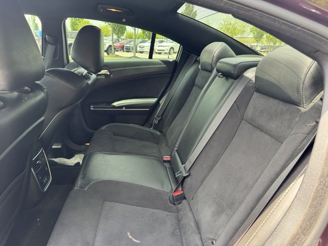 2021 Dodge Charger GT RWD