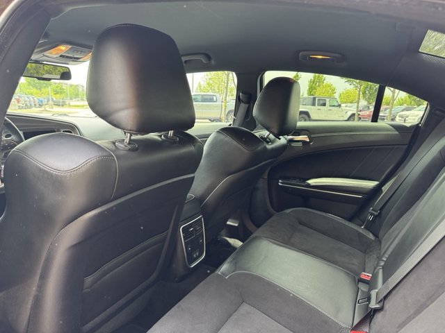 2021 Dodge Charger GT RWD