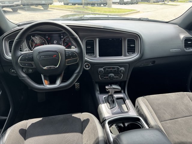 2021 Dodge Charger GT RWD