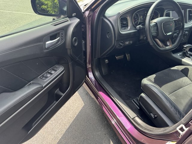 2021 Dodge Charger GT RWD