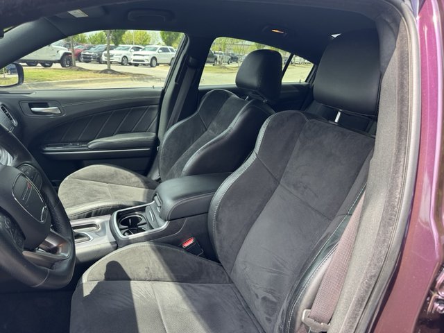 2021 Dodge Charger GT RWD
