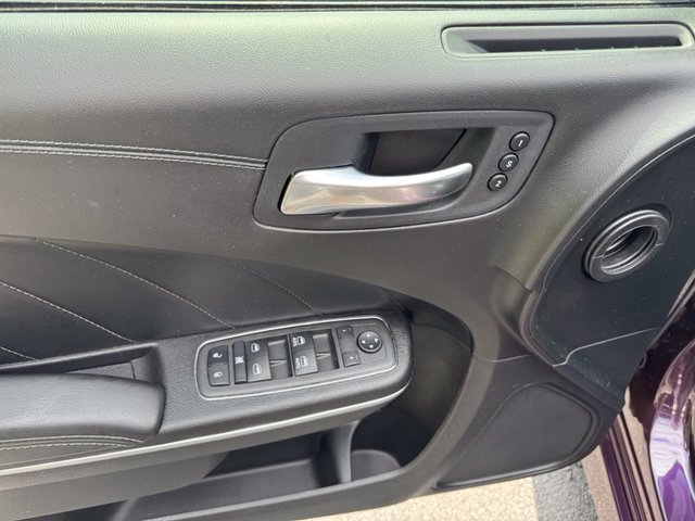 2021 Dodge Charger GT RWD
