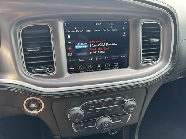 2021 Dodge Charger GT RWD