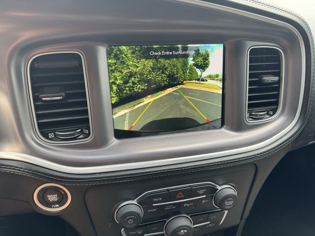 2021 Dodge Charger GT RWD