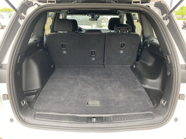 2025 Jeep Grand Cherokee Laredo 2WD