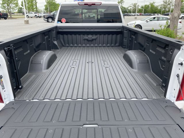 2025 Chevrolet Silverado 3500HD High Country 4WD 172WB
