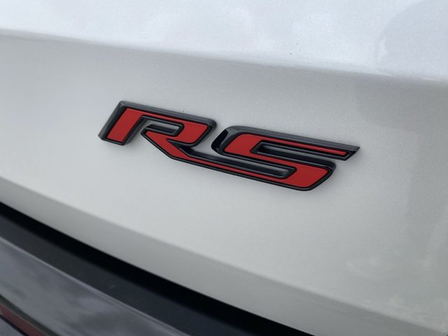 2025 Chevrolet Traverse RS FWD