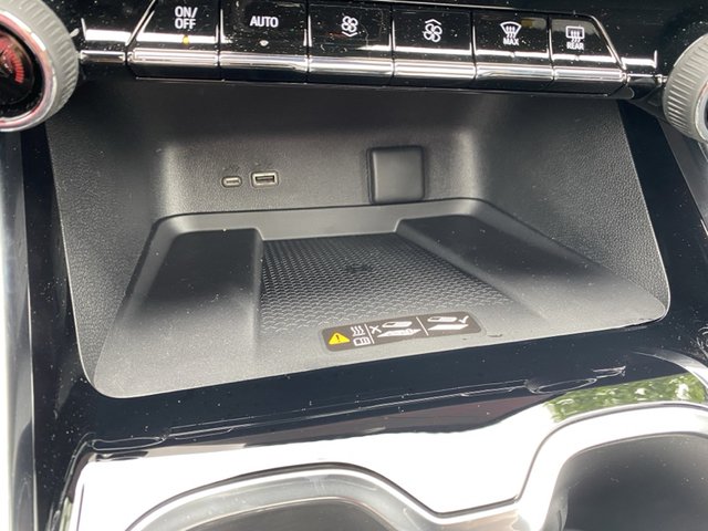 2025 Chevrolet Traverse RS FWD