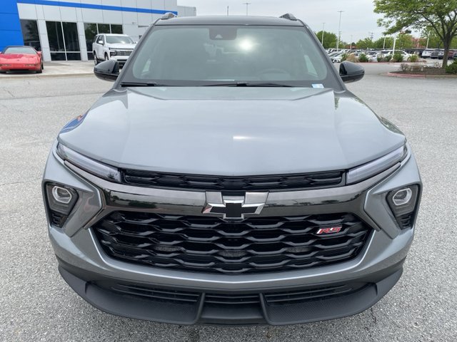 2025 Chevrolet TrailBlazer RS FWD
