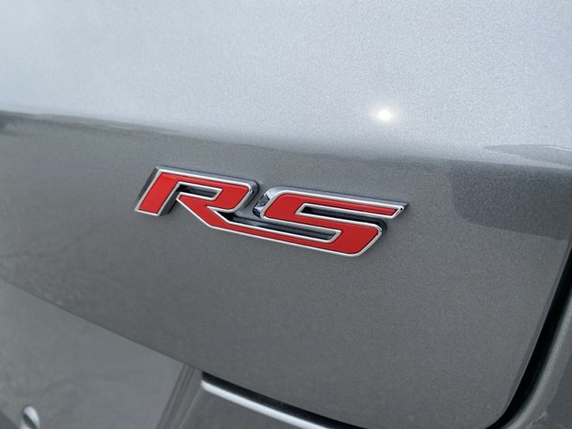 2025 Chevrolet TrailBlazer RS FWD