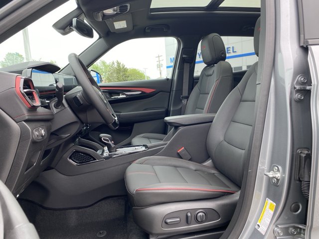 2025 Chevrolet TrailBlazer RS FWD
