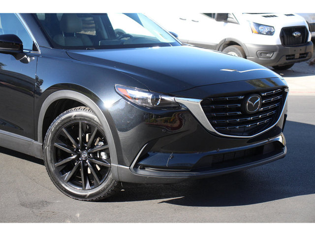 2022 Mazda CX-9 Touring Plus AWD