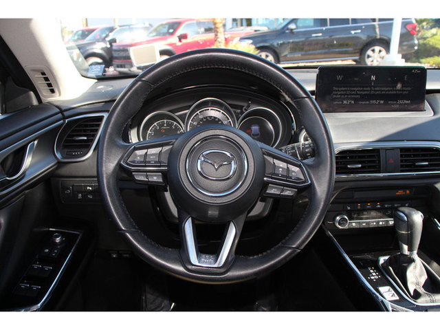 2022 Mazda CX-9 Touring Plus AWD
