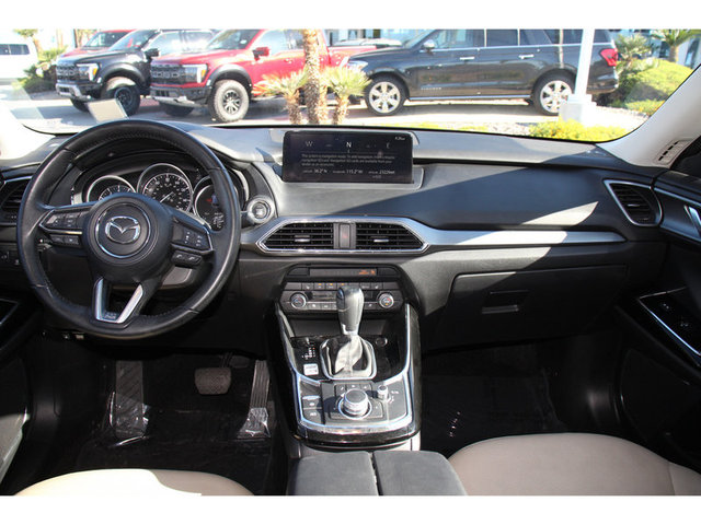 2022 Mazda CX-9 Touring Plus AWD