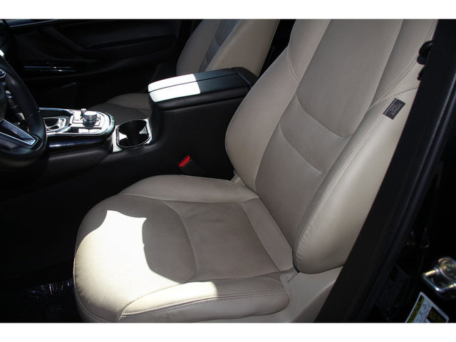 2022 Mazda CX-9 Touring Plus AWD