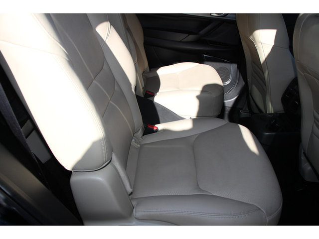 2022 Mazda CX-9 Touring Plus AWD