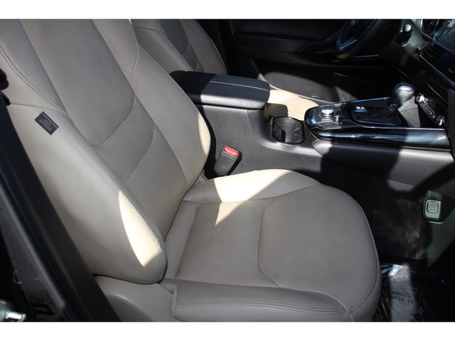 2022 Mazda CX-9 Touring Plus AWD