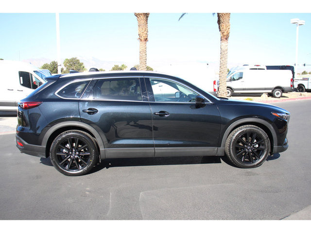 2022 Mazda CX-9 Touring Plus AWD