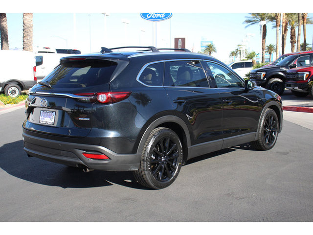 2022 Mazda CX-9 Touring Plus AWD