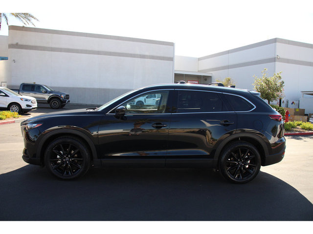 2022 Mazda CX-9 Touring Plus AWD