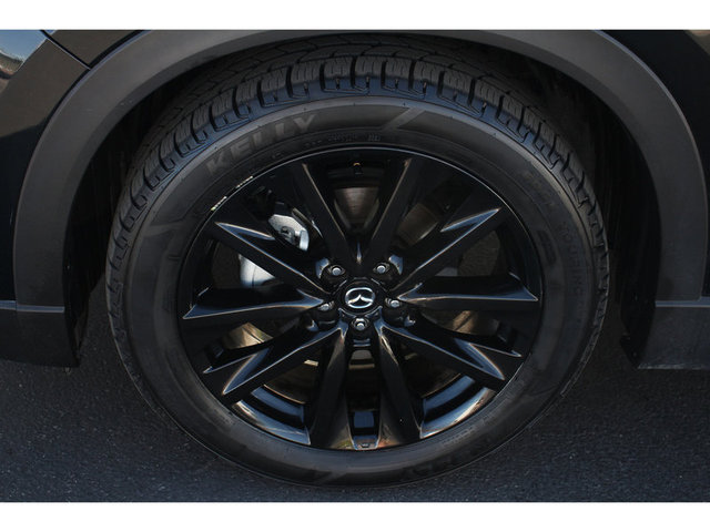 2022 Mazda CX-9 Touring Plus AWD