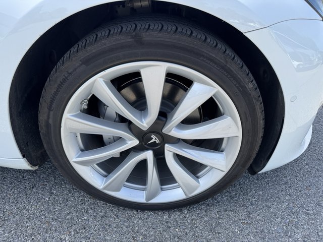 2018 Tesla Model 3 AWD