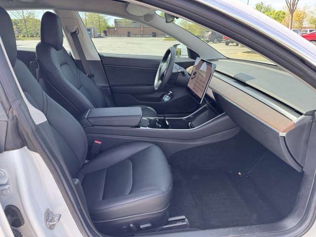 2018 Tesla Model 3 AWD
