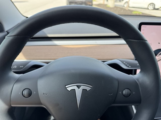 2018 Tesla Model 3 AWD