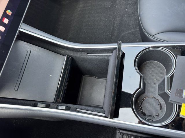 2018 Tesla Model 3 AWD