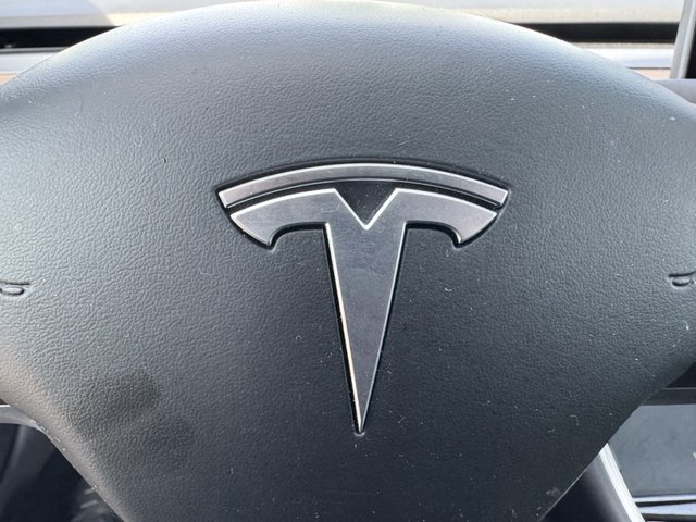 2018 Tesla Model 3 AWD