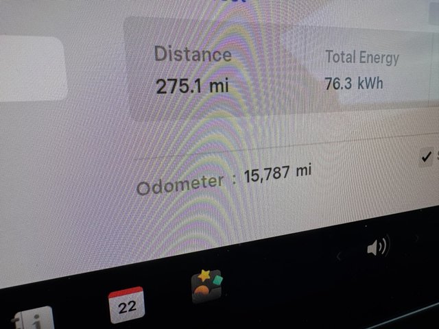 2018 Tesla Model 3 AWD