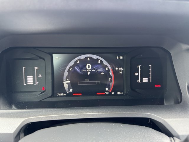 2024 Toyota Tacoma SR 2WD 5ft Bed