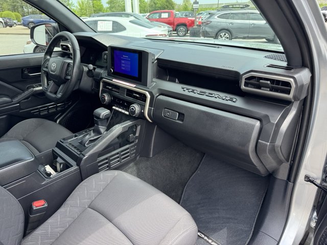 2024 Toyota Tacoma SR 2WD 5ft Bed