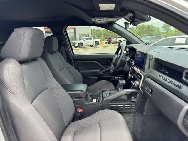 2024 Toyota Tacoma SR 2WD 5ft Bed