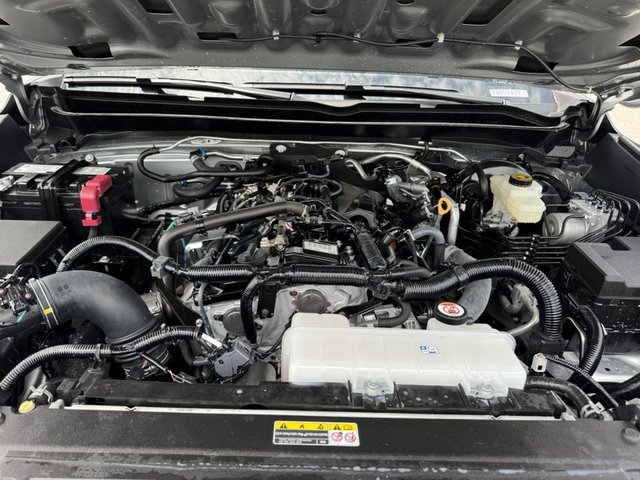 2024 Toyota Tacoma SR 2WD 5ft Bed