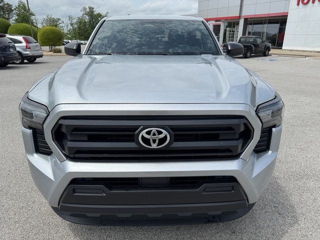 2024 Toyota Tacoma SR 2WD 5ft Bed
