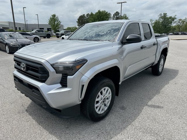 2024 Toyota Tacoma SR 2WD 5ft Bed