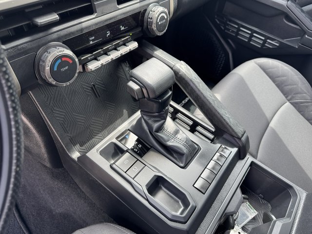 2024 Toyota Tacoma SR 2WD 5ft Bed