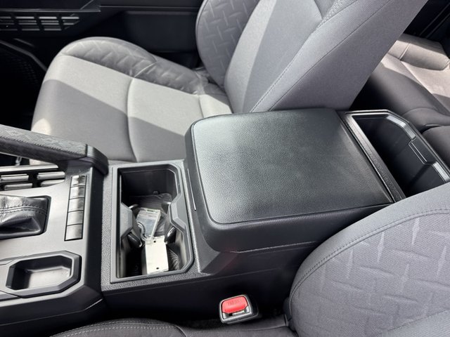 2024 Toyota Tacoma SR 2WD 5ft Bed
