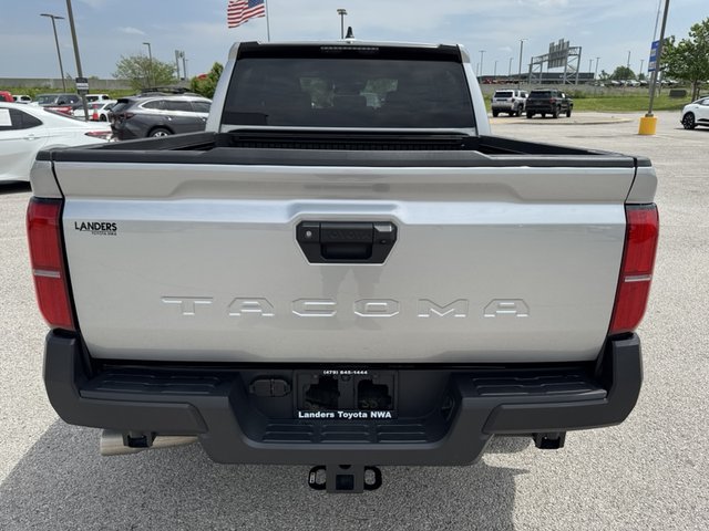 2024 Toyota Tacoma SR 2WD 5ft Bed
