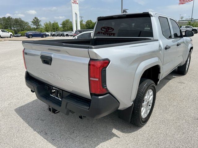 2024 Toyota Tacoma SR 2WD 5ft Bed